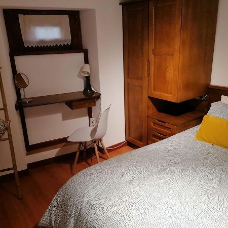 Casinha Dos Figueirais Villa Gois Bagian luar foto