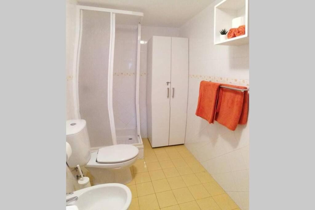 Casinha Dos Figueirais Villa Gois Bagian luar foto