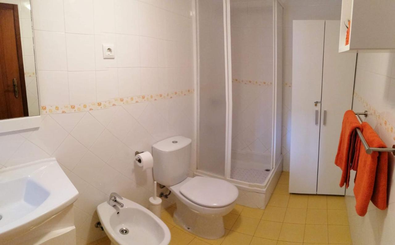 Casinha Dos Figueirais Villa Gois Bagian luar foto