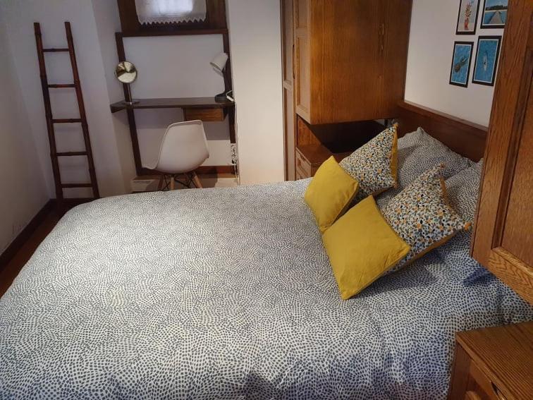 Casinha Dos Figueirais Villa Gois Bagian luar foto