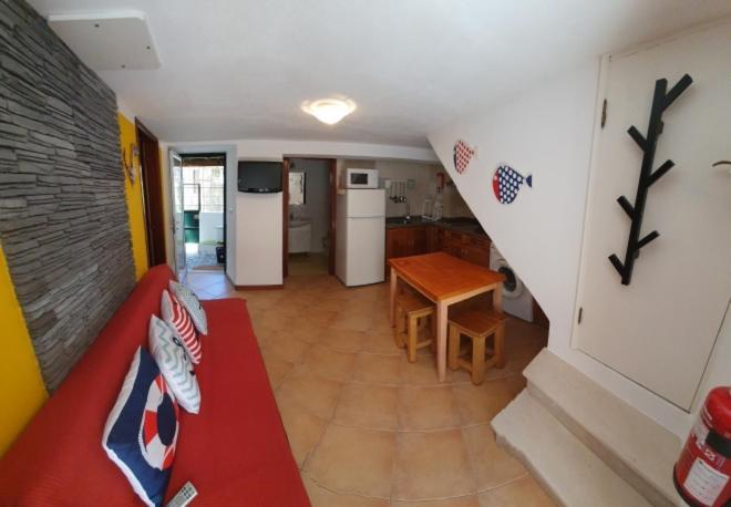 Casinha Dos Figueirais Villa Gois Bagian luar foto