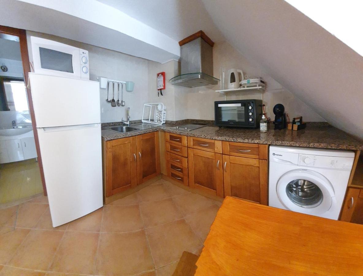 Casinha Dos Figueirais Villa Gois Bagian luar foto