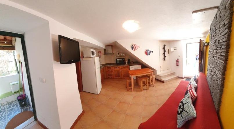 Casinha Dos Figueirais Villa Gois Bagian luar foto